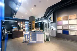 Kitchen design salons
