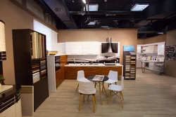 Kitchen Design Salons