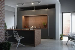 Kitchen design salons