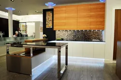 Kitchen Design Salons