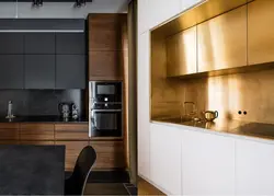 Small Kitchen Design 2020