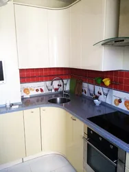 IP 46S Kitchen Design