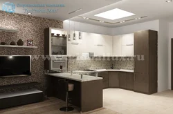 IP 46s kitchen design