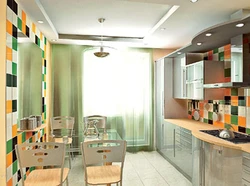 IP 46s kitchen design