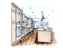 Freehand Kitchen Design