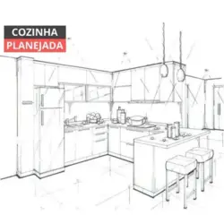 Freehand Kitchen Design