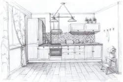 Freehand Kitchen Design
