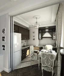 Design Kitchen Living Room Stalin