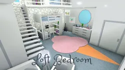 Bedroom design adopt mi