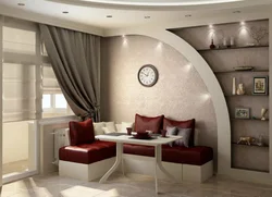 DIY Living Room Design