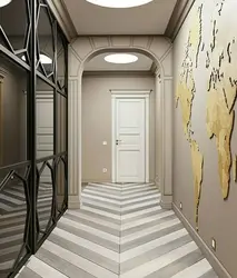 Hallway Design And 155