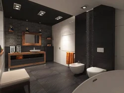 Bathtub design for men