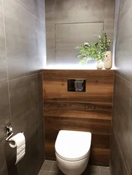 Laminate Bathroom Design