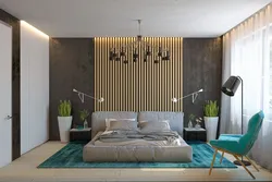 Bedroom Electrical Design