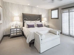 Bedroom Design For Woman 40
