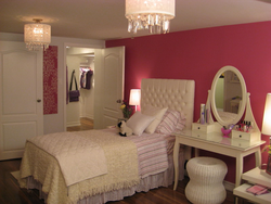 Bedroom Design For Woman 40