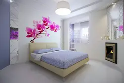DIY Bedroom Renovation Design