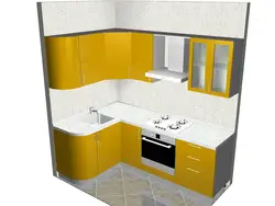 Kitchen design 2000 by 1600