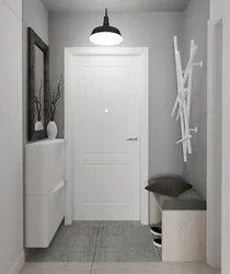 Hallway Design For Apartment Peak