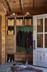 Hallway Design In An Old House