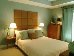 Southwest bedroom design