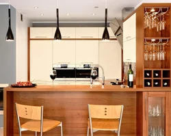 Counter And Cabinets For Kitchen Design
