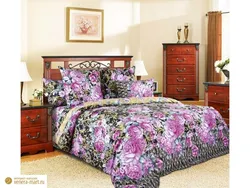 Tex design bed linen 2 bedroom