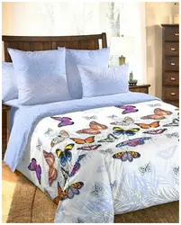 Tex Design Bed Linen 2 Bedroom