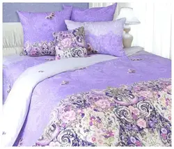 Tex design bed linen 2 bedroom