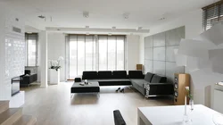 Living room design from floor to ceiling