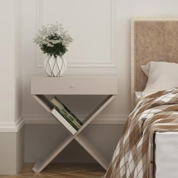 Прикроватные Тумбочки Для Спальни Современный Дизайн