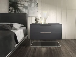 Bedside tables for bedroom modern design