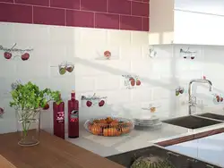 Kitchen design tiles 10 by 10