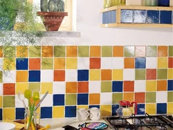 Kitchen design tiles 10 by 10