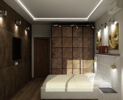 Bedroom design 3 5 by 6