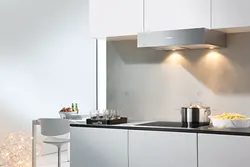 Kitchen Design With Built-In Hood How To Install