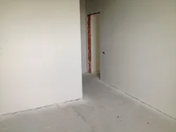 Шпаклевка стен в квартире фото