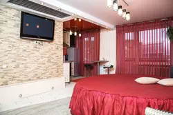 Photos of furnished apartments for rent