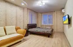 Photos of furnished apartments for rent