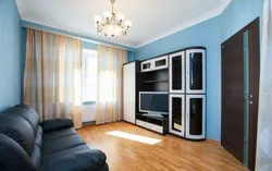Rent an apartment 2 rooms photo