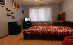 Rent an apartment 2 rooms photo