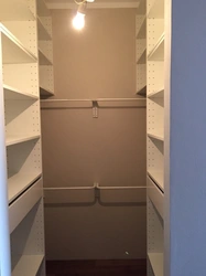 If there is no storage room in the apartment photo