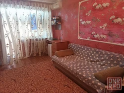 Photo of rooms in an apartment for sale