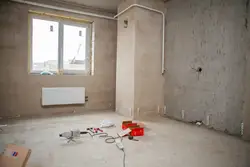 Фото ремонт отделка квартиры в новостройке