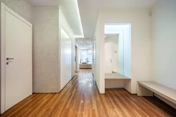 Photo of economical finishing of an apartment in a new building