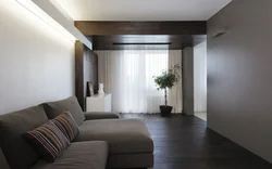 Apartment Interiors Floors And Walls Photos