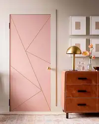 Как обновить двери в квартире фото