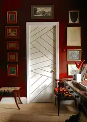 Как обновить двери в квартире фото