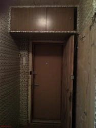 Дверь Входная Фото Для Квартиры Хрущевки
