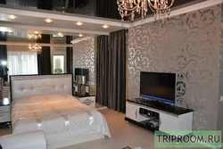 Sale Of Apartments With European-Quality Renovation And Furniture Photo